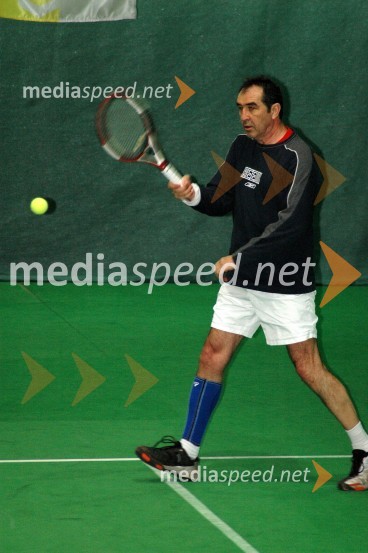 Uroš Godec, podjetnik1. VIP CUP UNITUR 2008