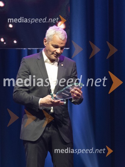  Saša Arsenovič, župan občine Maribor, podjetnikIzbor športnika Maribora 2021