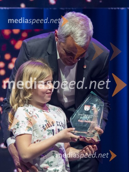  ... ;  Saša Arsenovič, župan občine Maribor, podjetnikIzbor športnika Maribora 2021