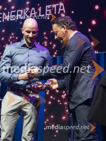 Izbor športnika Maribora 2021