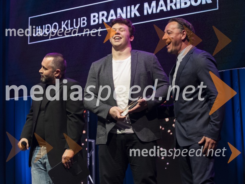 Izbor športnika Maribora 2021