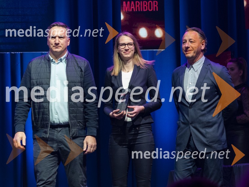 Izbor športnika Maribora 2021