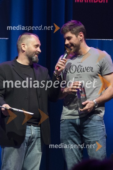 Izbor športnika Maribora 2021