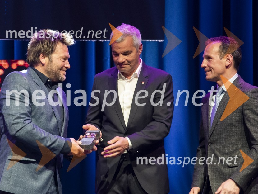  ... ;  Saša Arsenovič, župan občine Maribor, podjetnik;  Tomaž Barada, taekwondoist in kickbokser, predsednik Športne zveze Maribor, predsednik Športne zveze Maribor, podpredsednik Olimpijskega komiteja SlovenijeIzbor športnika Maribora 2021