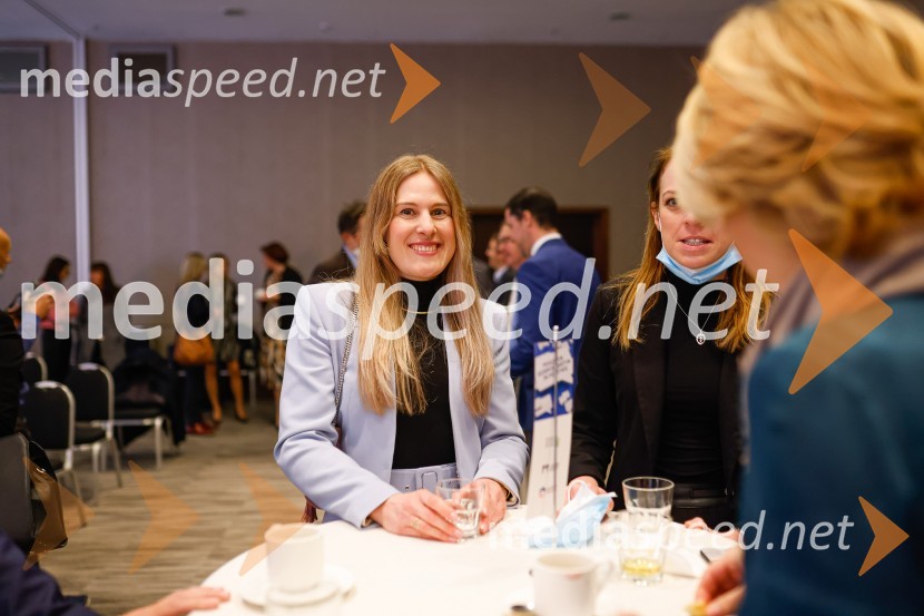 Gospodarski krog, Amcham Slovenija