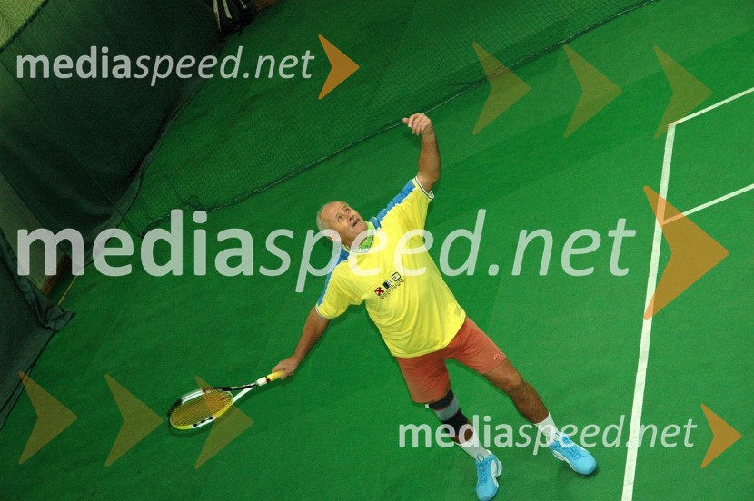 1. VIP CUP UNITUR 2008