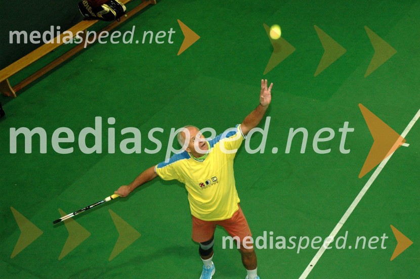 1. VIP CUP UNITUR 2008