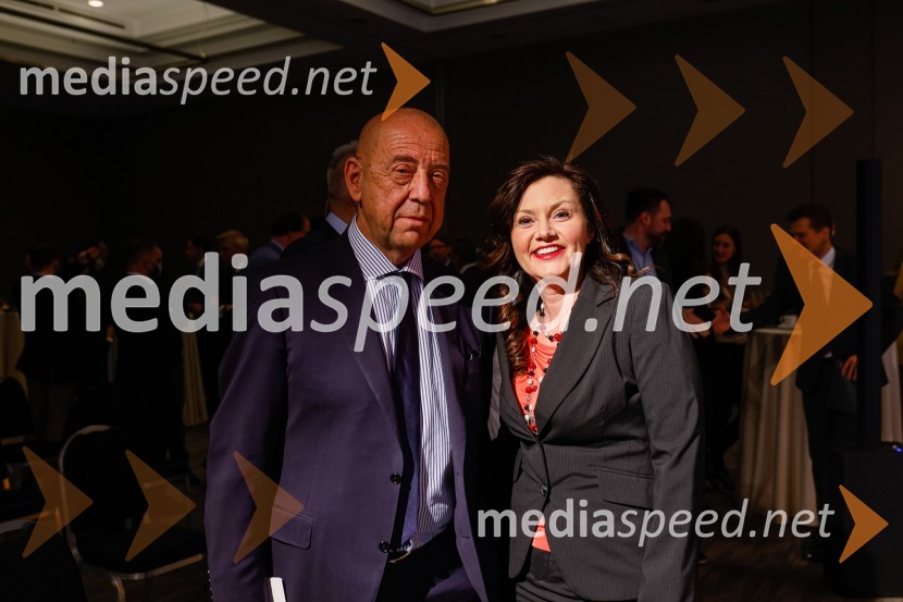 Gospodarski krog, Amcham Slovenija