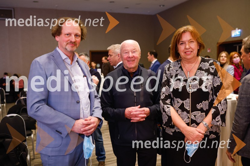 Gospodarski krog, Amcham Slovenija