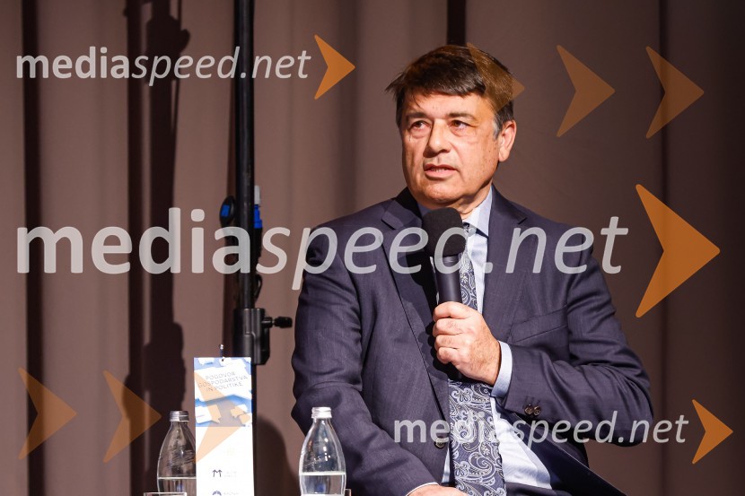 Gospodarski krog, Amcham Slovenija