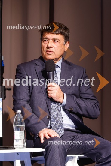 Gospodarski krog, Amcham Slovenija