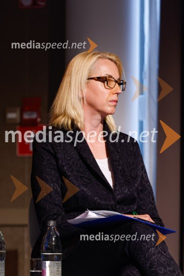 Gospodarski krog, Amcham Slovenija