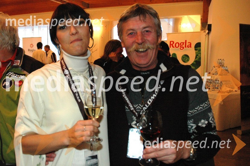 1. VIP CUP UNITUR 2008