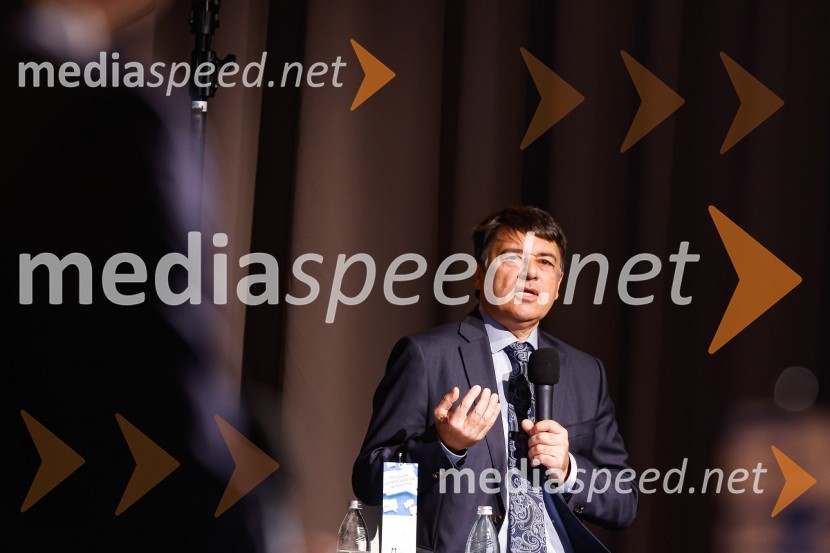 Gospodarski krog, Amcham Slovenija
