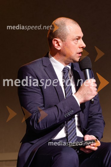 Gospodarski krog, Amcham Slovenija