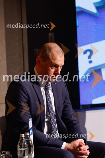 Gospodarski krog, Amcham Slovenija