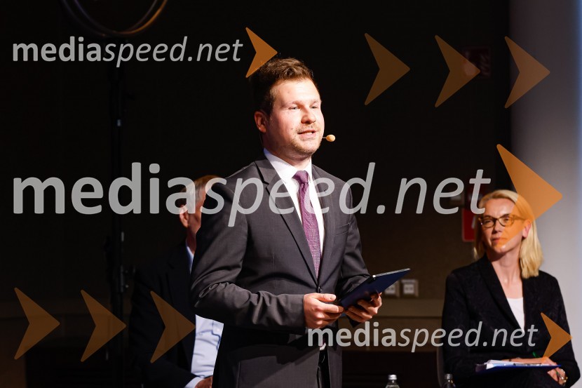 Gospodarski krog, Amcham Slovenija