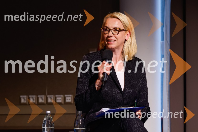 Gospodarski krog, Amcham Slovenija