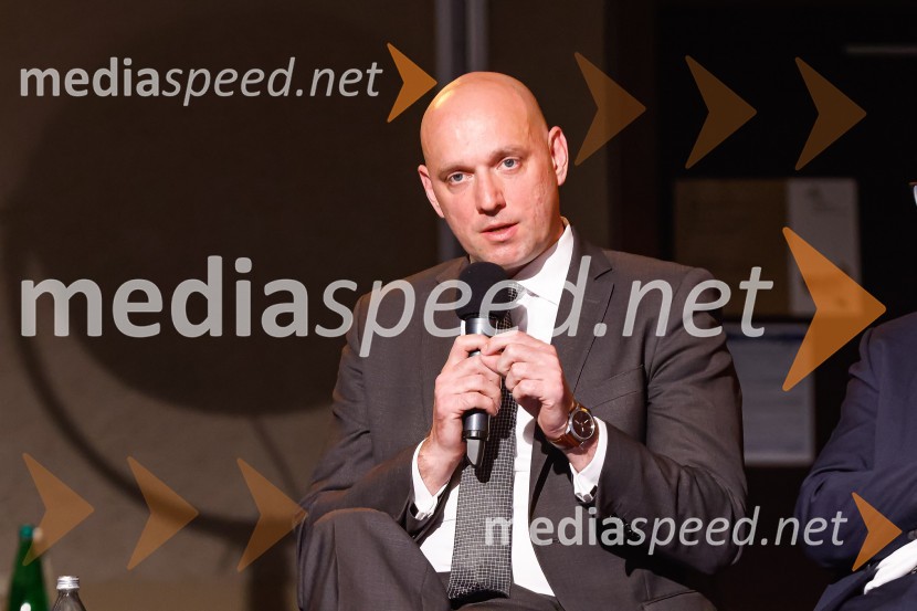 Gospodarski krog, Amcham Slovenija