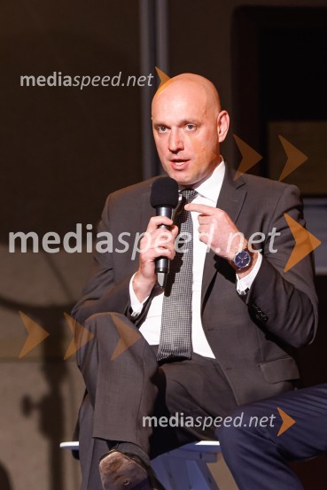Gospodarski krog, Amcham Slovenija