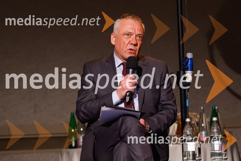  Igor Peček, LMŠGospodarski krog, Amcham Slovenija