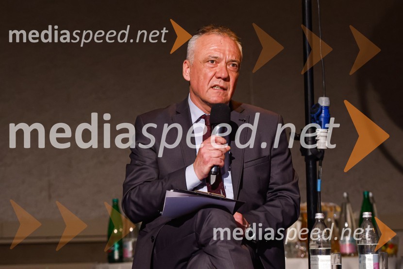  Igor Peček, LMŠGospodarski krog, Amcham Slovenija