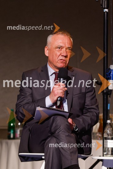  Igor Peček, LMŠGospodarski krog, Amcham Slovenija