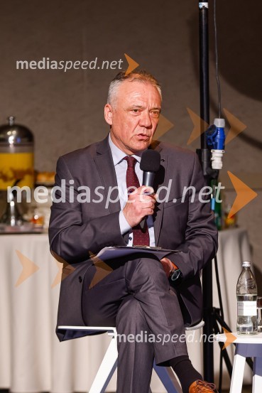  Igor Peček, LMŠGospodarski krog, Amcham Slovenija
