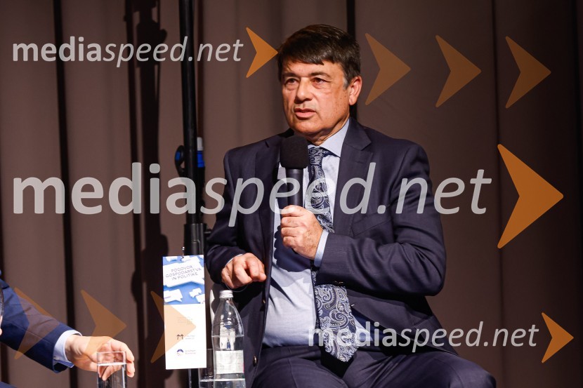 Gospodarski krog, Amcham Slovenija