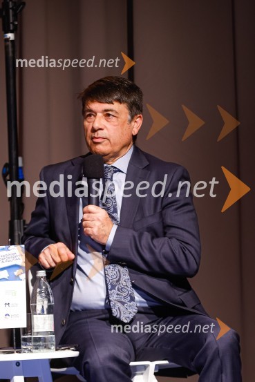 Gospodarski krog, Amcham Slovenija
