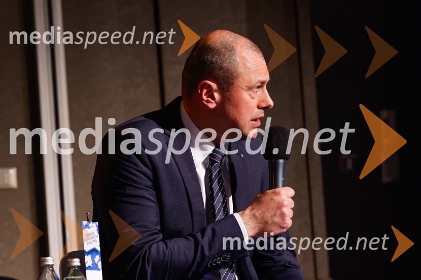 Gospodarski krog, Amcham Slovenija