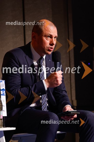 Gospodarski krog, Amcham Slovenija