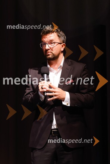 Gospodarski krog, Amcham Slovenija