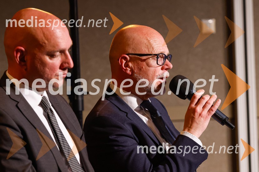  Dimitrij Zadel, Gibanje SvobodaGospodarski krog, Amcham Slovenija