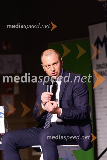 Gospodarski krog, Amcham Slovenija