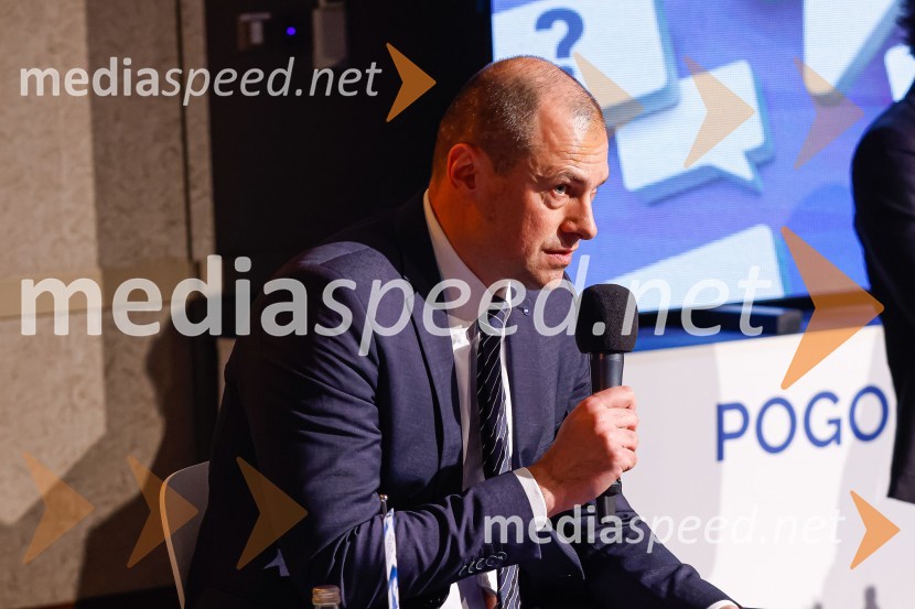 Gospodarski krog, Amcham Slovenija