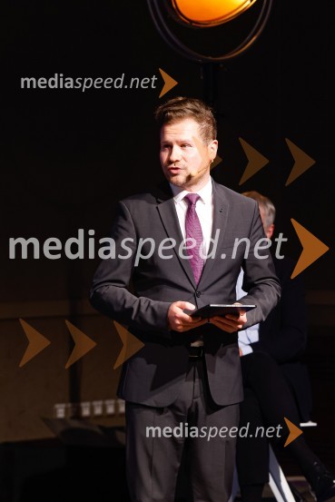 Gospodarski krog, Amcham Slovenija