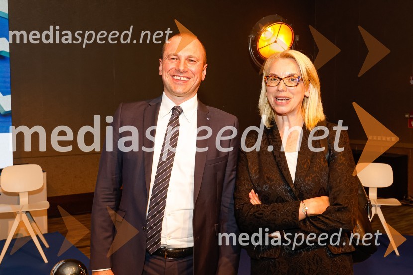 Gospodarski krog, Amcham Slovenija