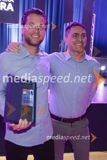 Izbor športnika Maribora 2021