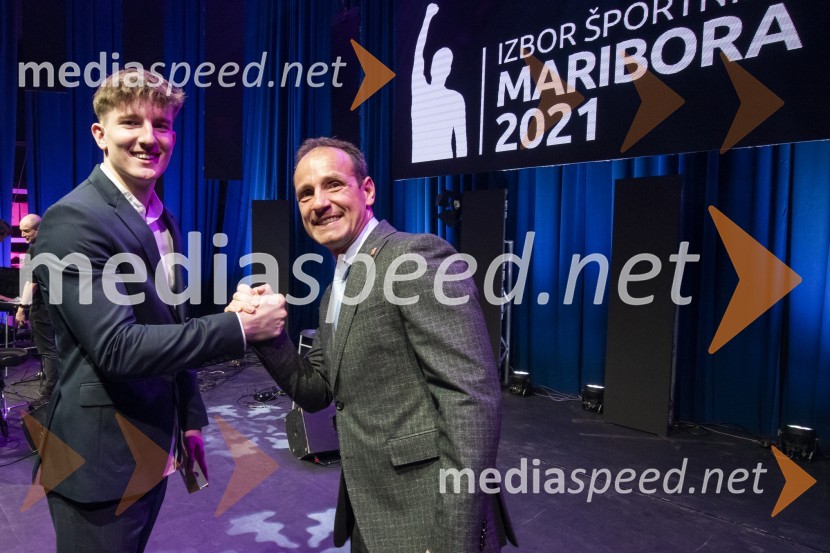  ... ;  Tomaž Barada, taekwondoist in kickbokser, predsednik Športne zveze Maribor, predsednik Športne zveze Maribor, podpredsednik Olimpijskega komiteja SlovenijeIzbor športnika Maribora 2021