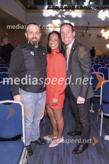  ... ;  ... ;  Tomaž Barada, taekwondoist in kickbokser, predsednik Športne zveze Maribor, predsednik Športne zveze Maribor, podpredsednik Olimpijskega komiteja SlovenijeIzbor športnika Maribora 2021