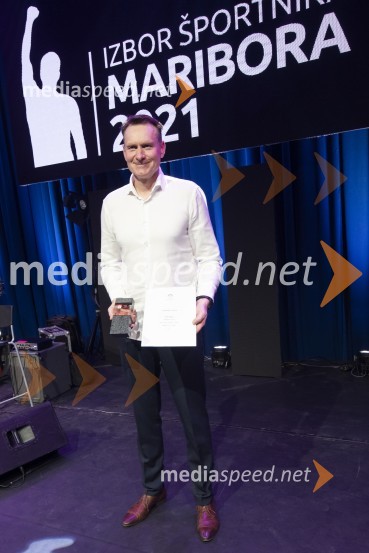 Izbor športnika Maribora 2021