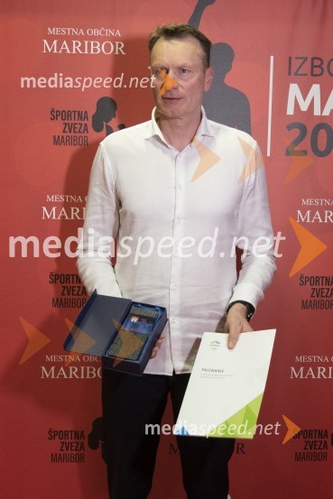 Izbor športnika Maribora 2021