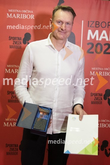 Izbor športnika Maribora 2021