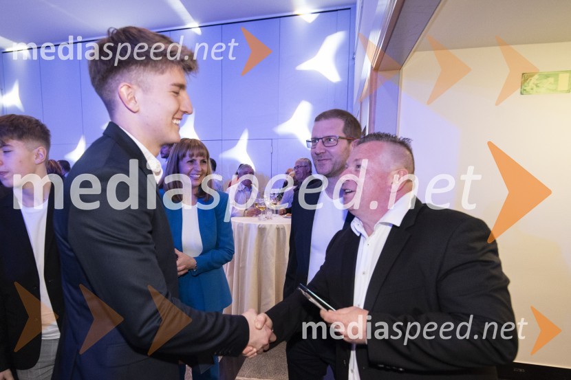 Izbor športnika Maribora 2021