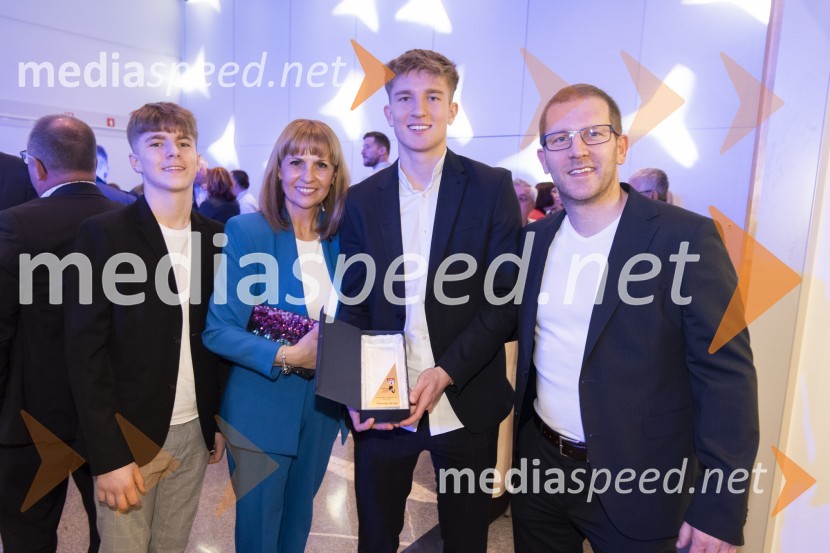 Izbor športnika Maribora 2021