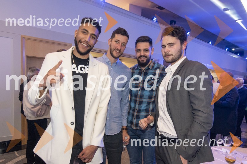 Izbor športnika Maribora 2021