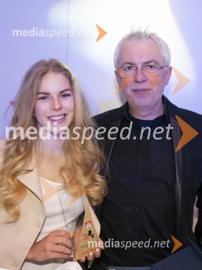 Izbor športnika Maribora 2021