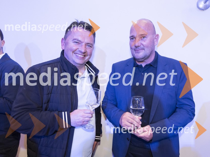 Izbor športnika Maribora 2021