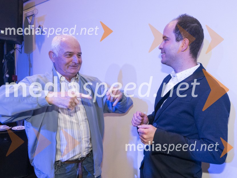 Izbor športnika Maribora 2021